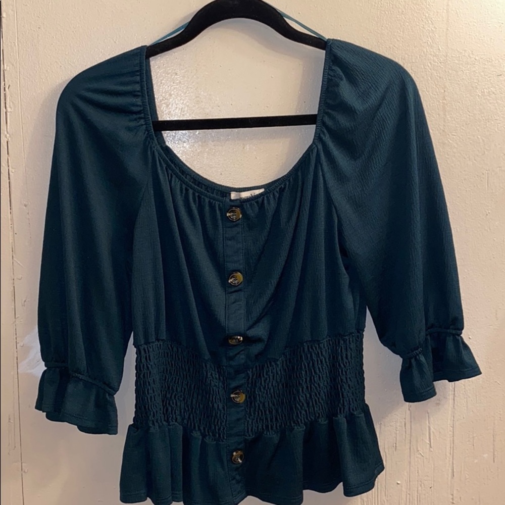 Women’s blouse